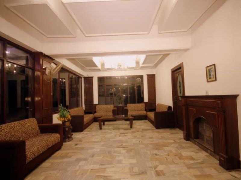 Hotel Natraj Manali Dharamshala Buitenkant foto
