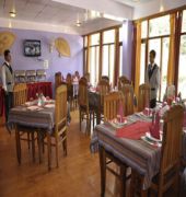 Hotel Natraj Manali Dharamshala Buitenkant foto